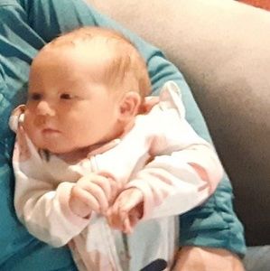 Meet your Posher, Tammy